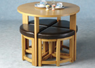 Sherwood Dining Set
